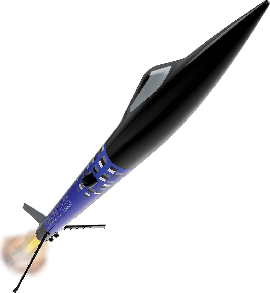 Starship Octavius™