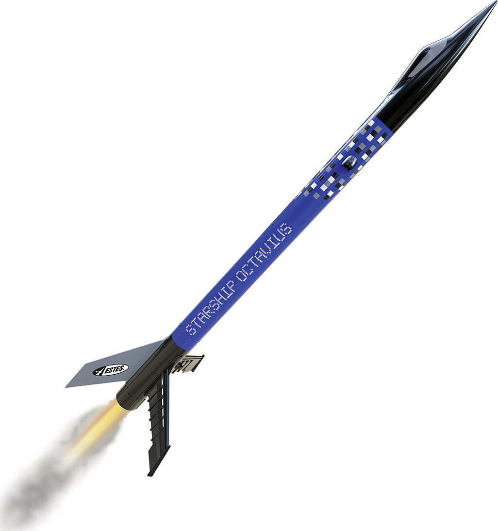 Starship Octavius™