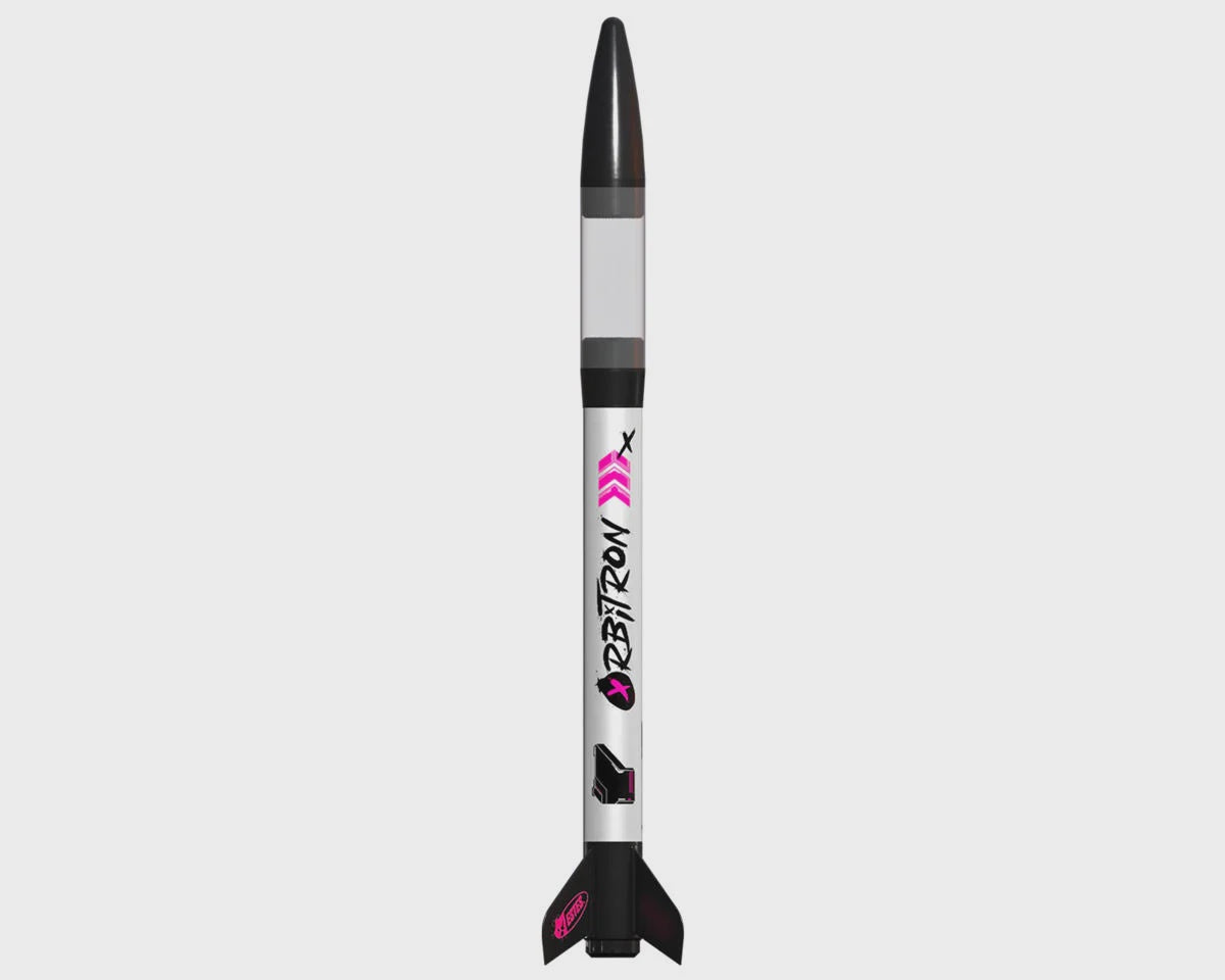 EST7002 Estes Orbitron™ Flying Model Rocket Kit