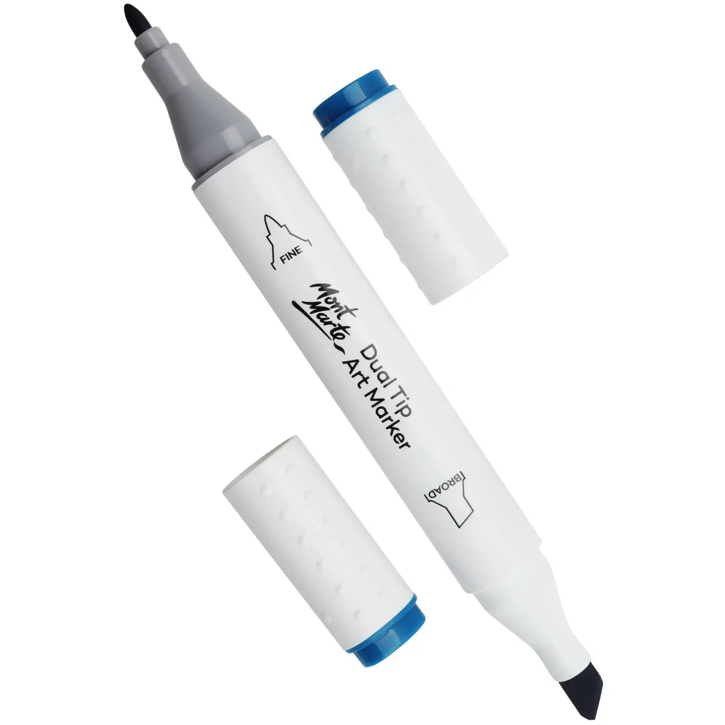 Dual Tip Alcohol Art Marker