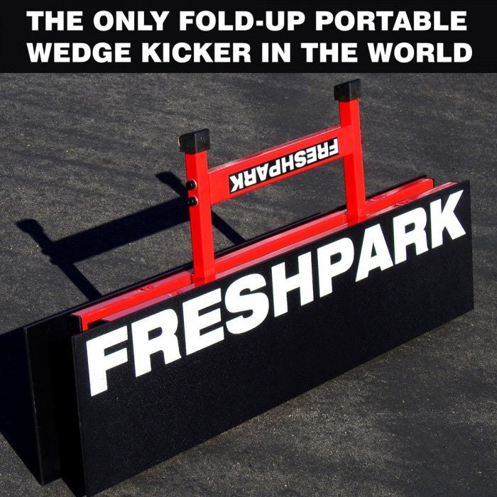 FP - TWK Portable RC Jump