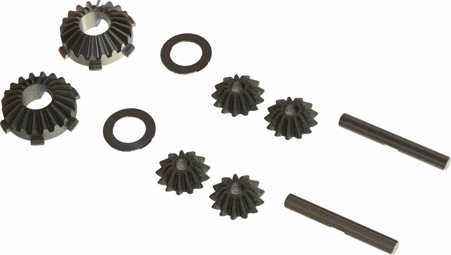 Diff Internal Gear Set (1 Diff)