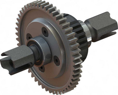 Active Center Diff Set, 50T 100k
