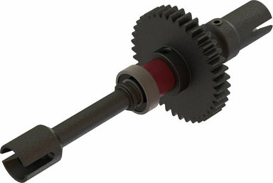 Spool Set, 39T Mod 1