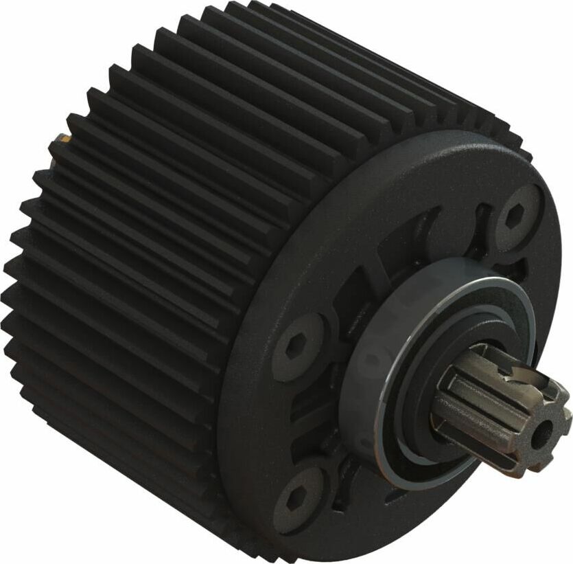 Diff Set (47T, 0.8M)