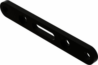 Aluminum RR Suspension Mount, Black