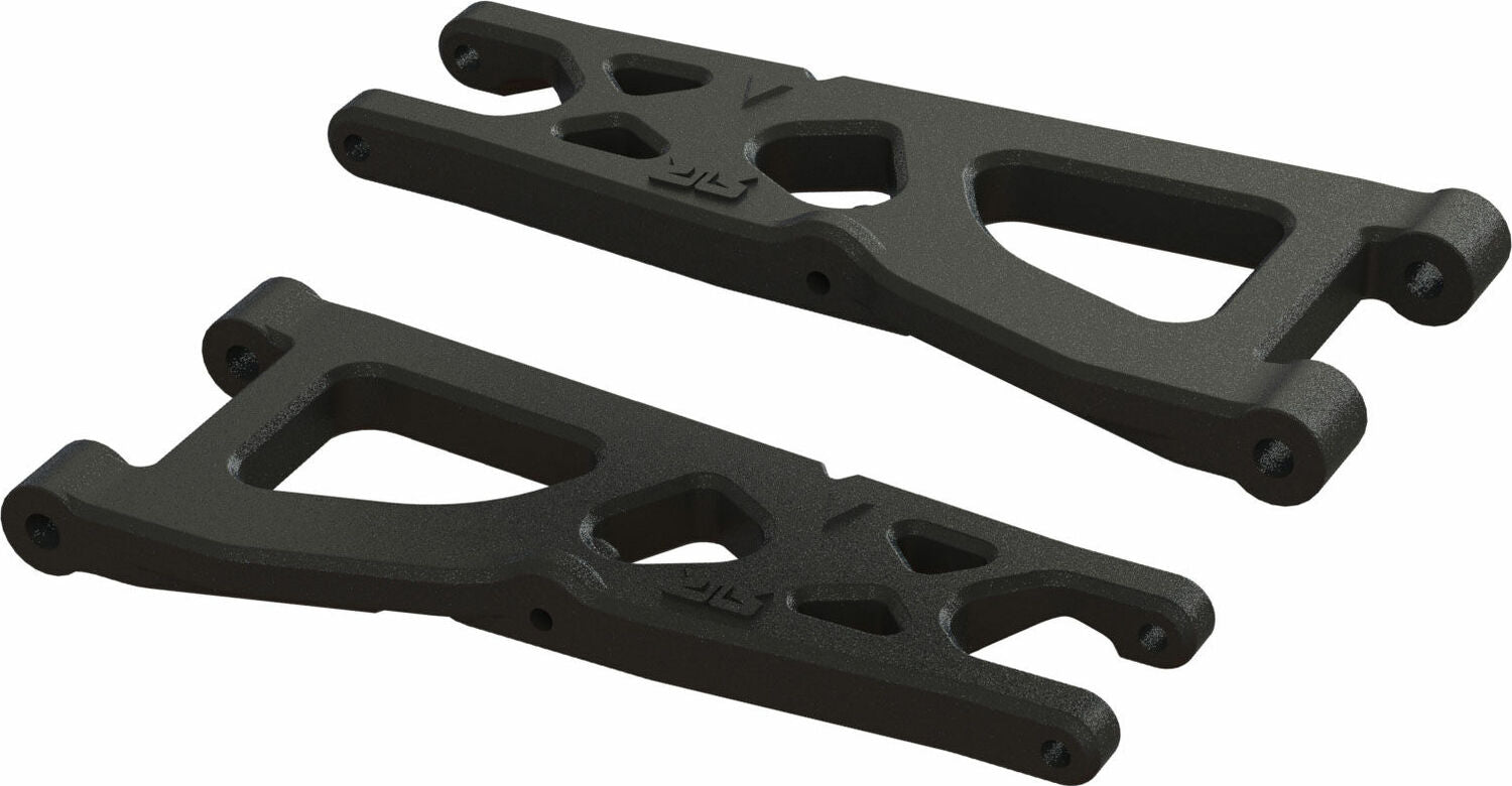 Front Suspension Arms (2)