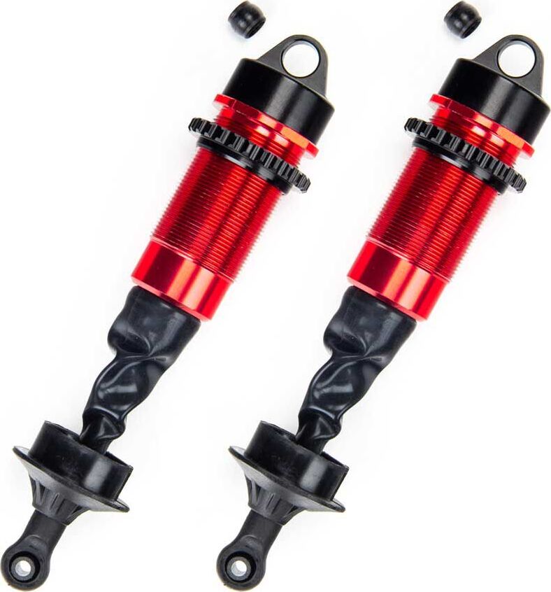 Shock Set, 16mm Bore, 115mm Length, 1000cSt Oil