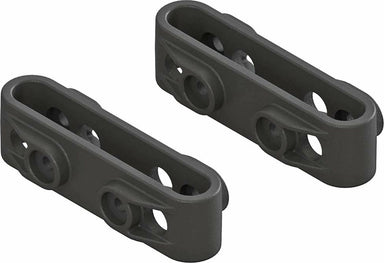 Bumper Springs (2): 4x4