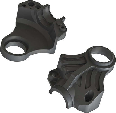 Composite Differential Yoke Set: 4x4