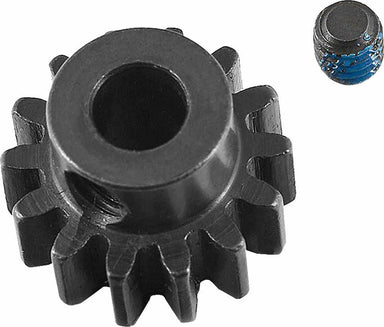 Steel Pinion Gear 16T Mod1 5mm