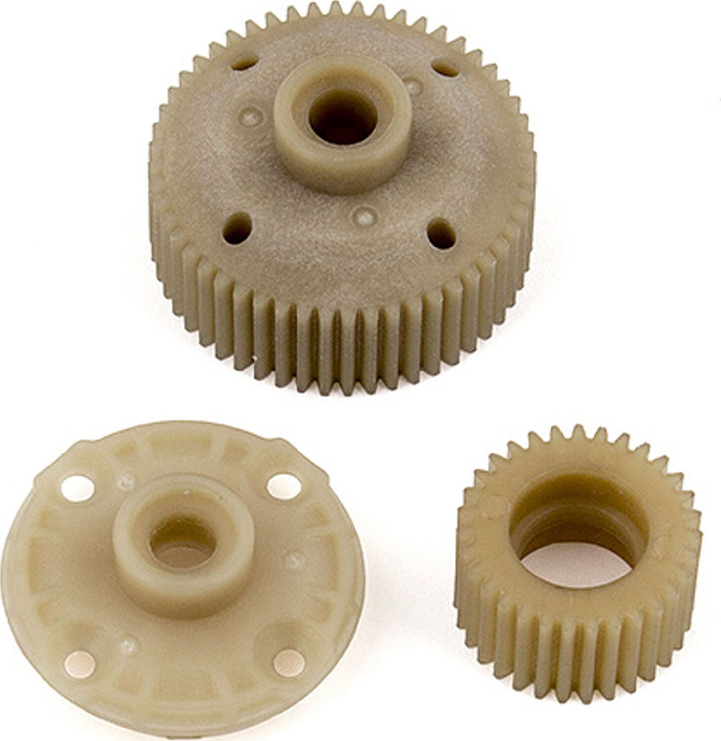 Diff and Idler Gears ProSC10 Trophy Ref DB10