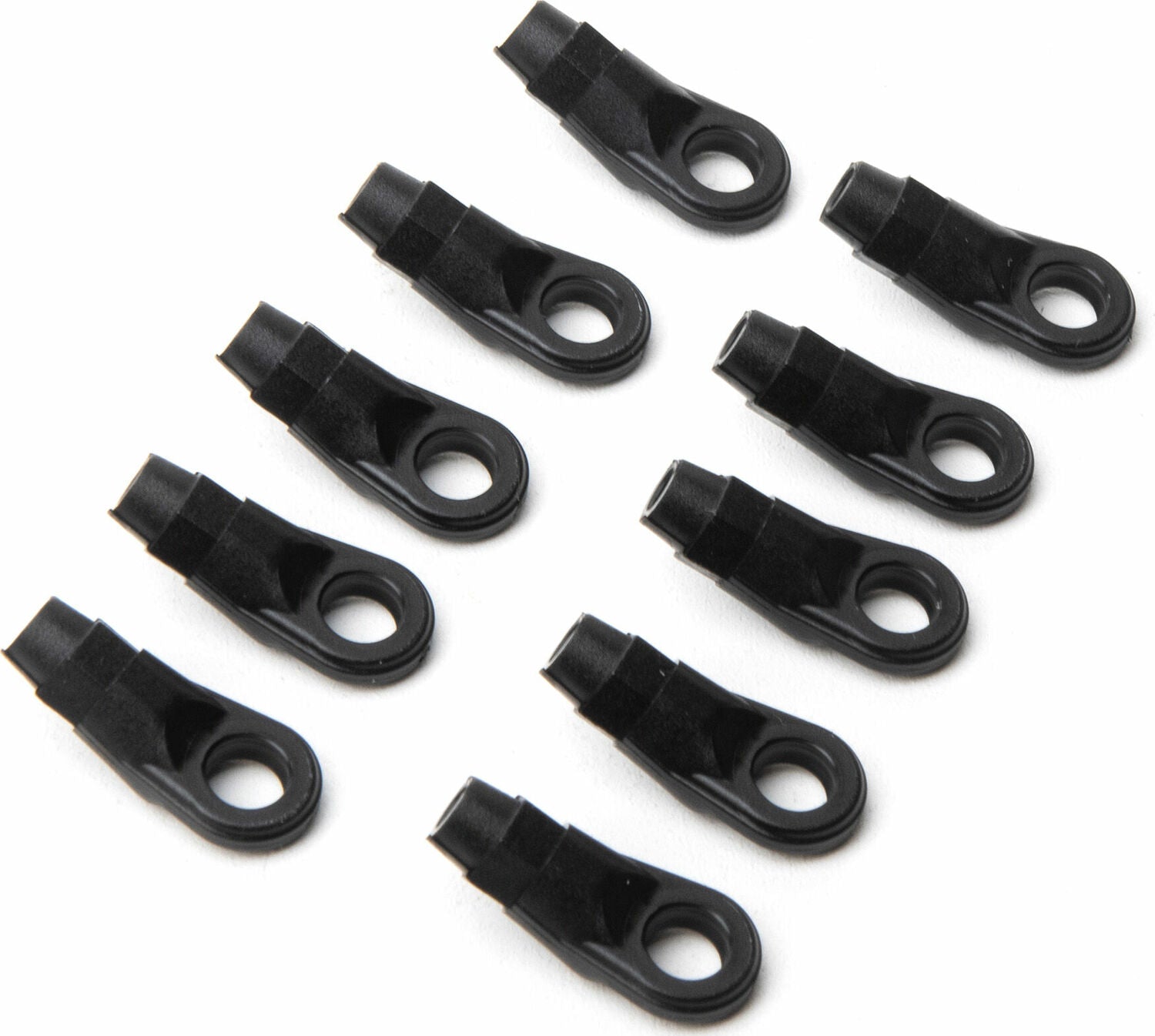 Rod Ends Angled M4 (10) RBX10