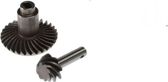 AR44 Locker Bevel Gear Set 30T 8T