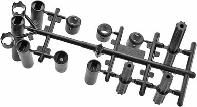 WB8-HD Driveshaft Yeti