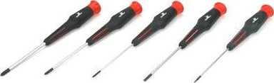 5 pc Screwdriver Assortment