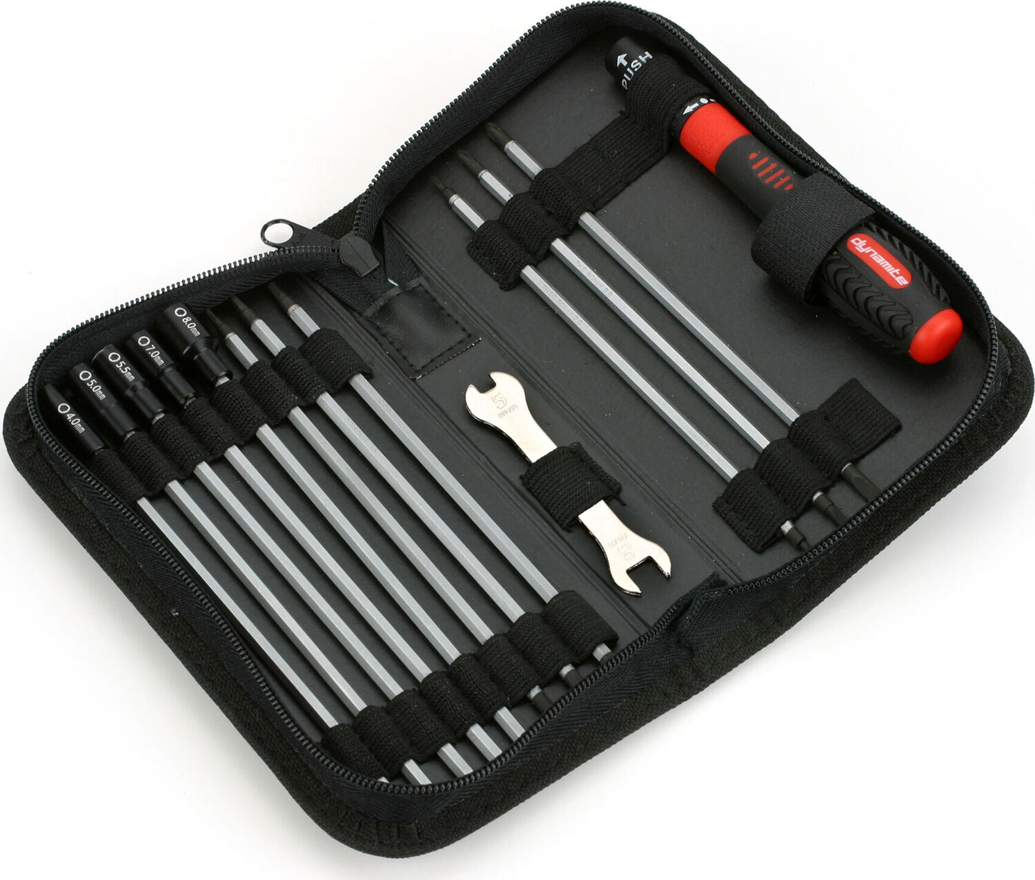 Startup Tool Set for Traxxas Vehicles