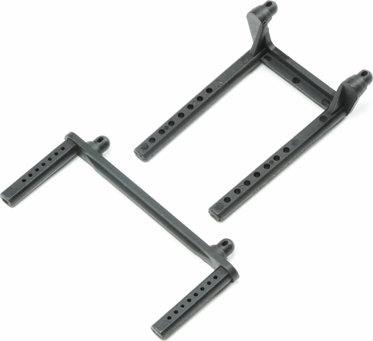 Body Post Set: 1/10 2WD Axe MT