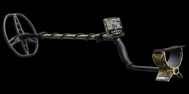 Jase Robertson Signature Ed Apex Metal Detector