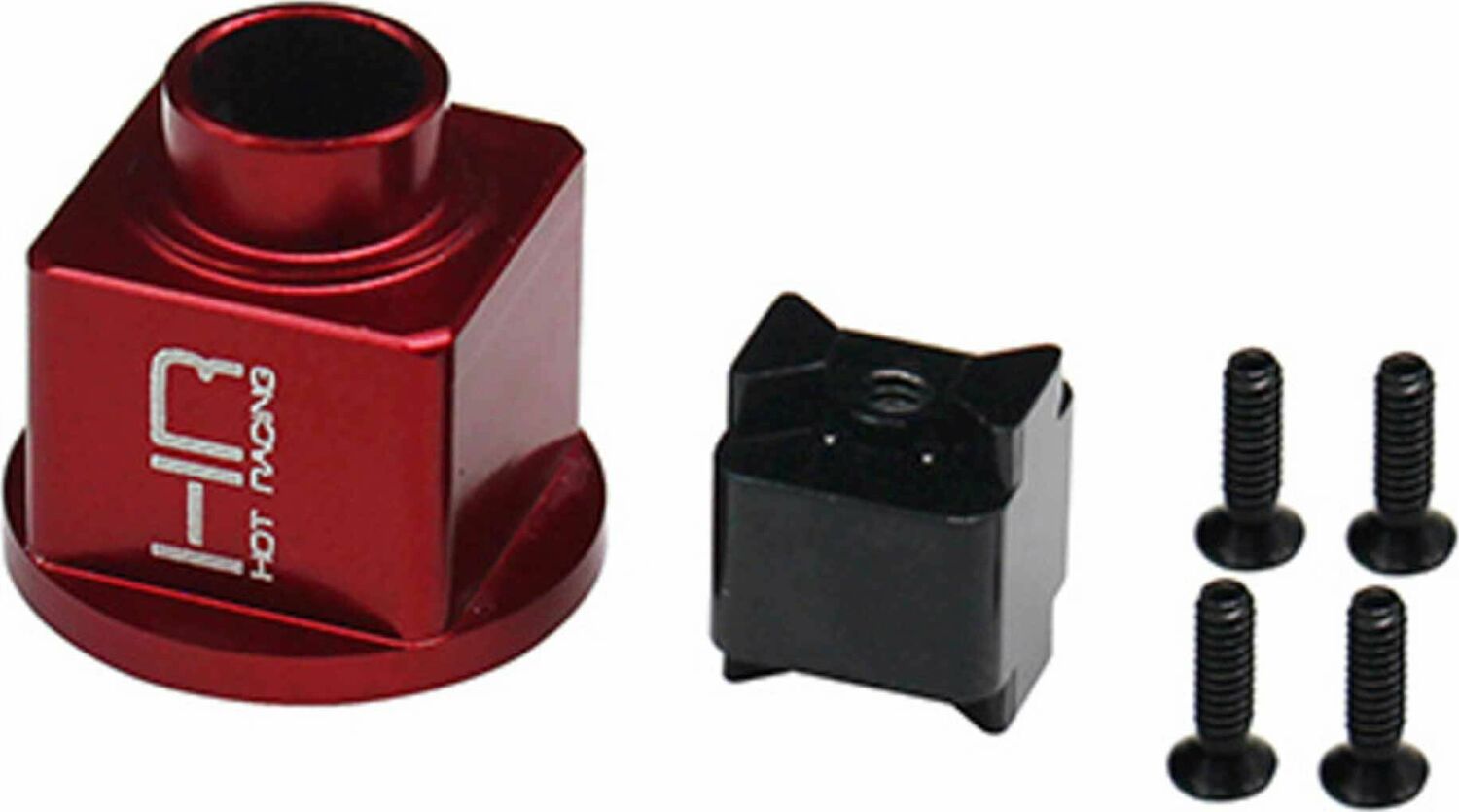 Aluminum Differential Locker Spool Grom