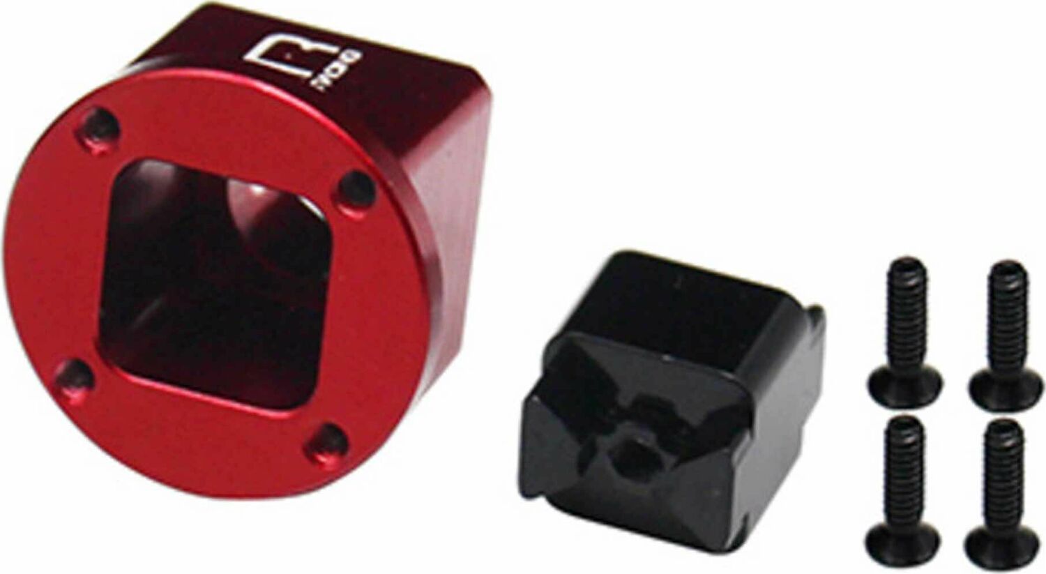 Aluminum Differential Locker Spool Grom