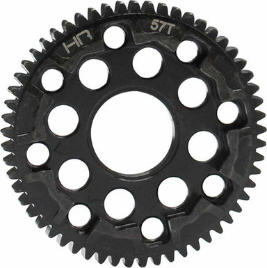 ARRMA 3S BLX 57T Steel Spur Gear, 0.8 MOD
