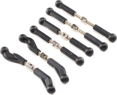 Adjustable Link Set: Mini-T 2.0, Mini-B