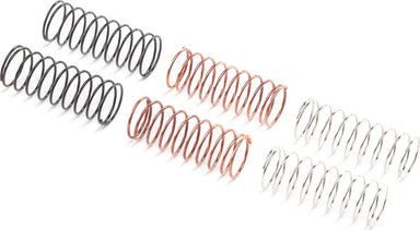30mm Front Shock Springs (3 pair): Mini-T 2.0