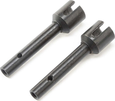 Stub Axle, Rear (2): Super Baja Rey