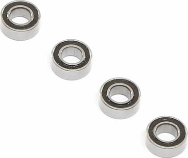 4 x 8 x 3mm Ball Bearing (4)