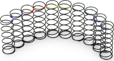 1/10 Pro-Spec Short Course Front Spring Assortment for PRO630830