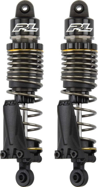 1/10 PowerStroke Front Shocks: ARRMA 3S & MEGA