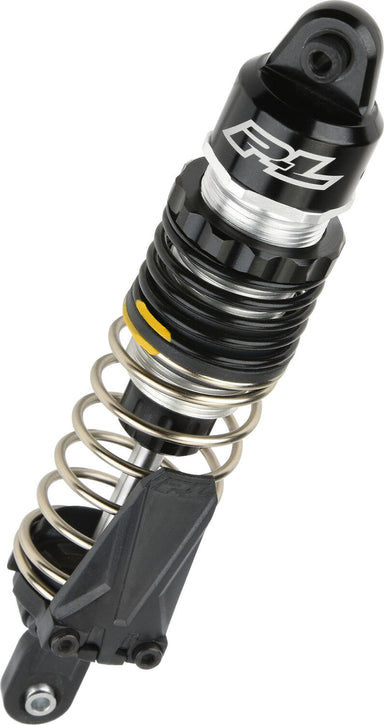 1/10 PowerStroke Shocks, Front & Rear (2): Traxxas MAXX