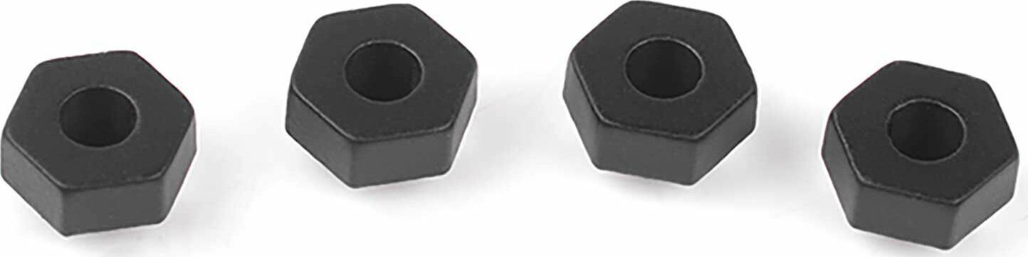7mm Wheel Hex Conversion: SCX24