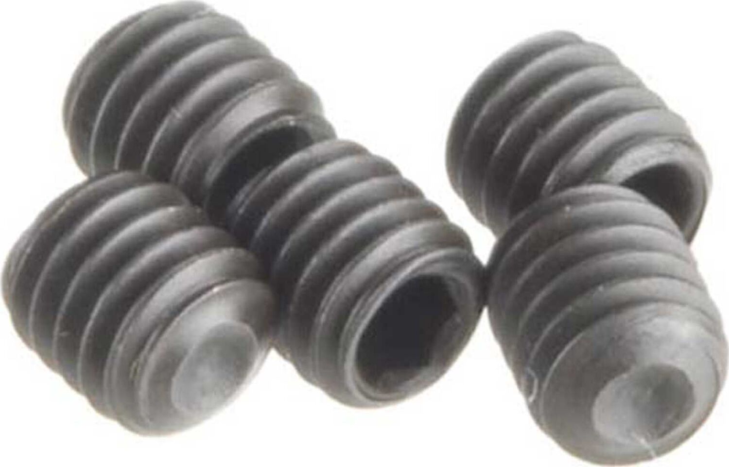 4x4mm set screw(5): 5mm pinion