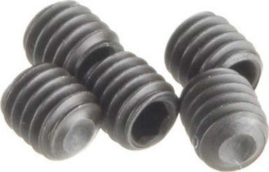 4x4mm set screw(5): 5mm pinion