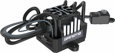 Firma 120A Black Edition Brushless Smart ESC, 3S-4S