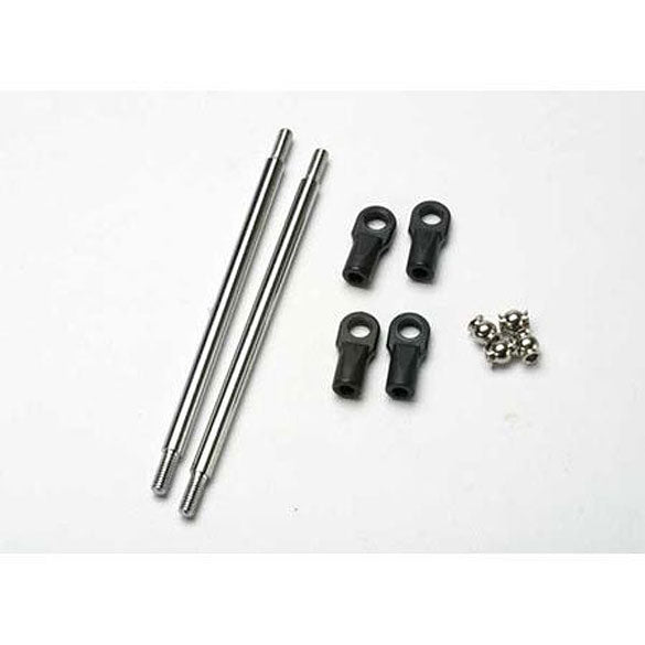 Pushrod, Steel: Revo