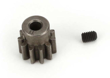 32P Pinion Gear 11T, Steel: Stampede 4x4