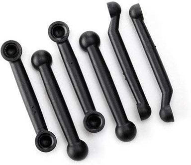 Camber Links (4 pc), Toe Links (2 pc): Teton