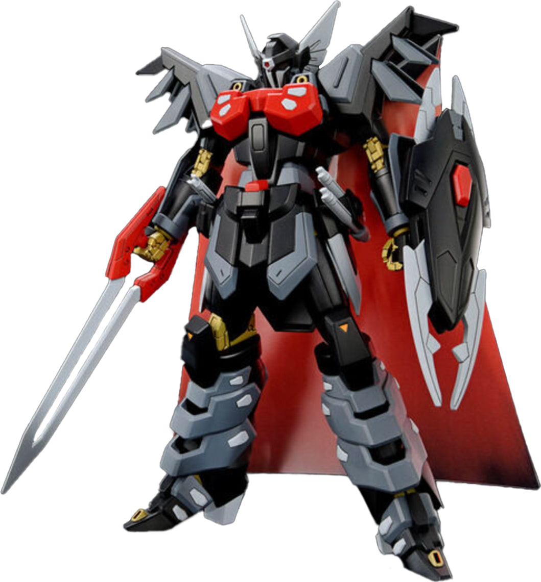 #245 BLACK KNIGHT SQUAD Shi-ve.A "Gundam Seed