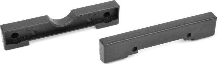Suspension Arm Mount - Front - Composite - 1 Set: Dementor,