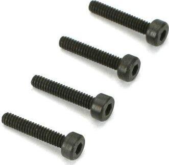 4.0mm x 18 Socket Head Cap Screws 4/pkg