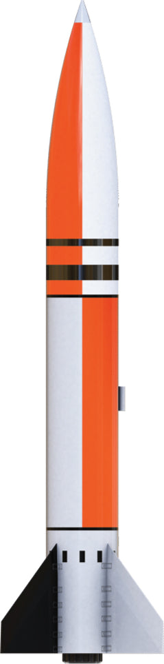 DOORKNOB MODEL ROCKET