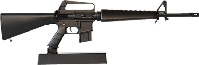 M16A1 Model, Black