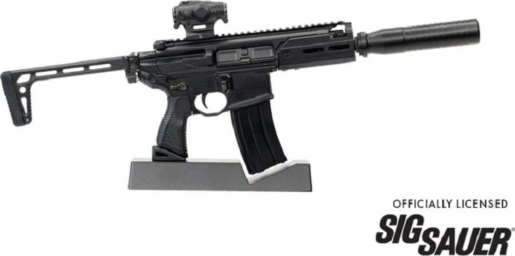 SIG MCX Model, Black