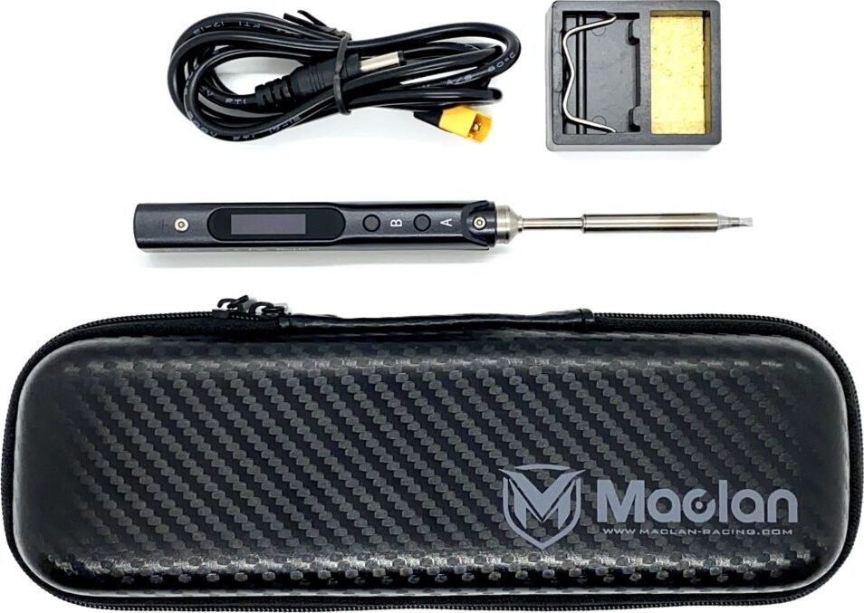 SSI Series Simple Soldering Iron