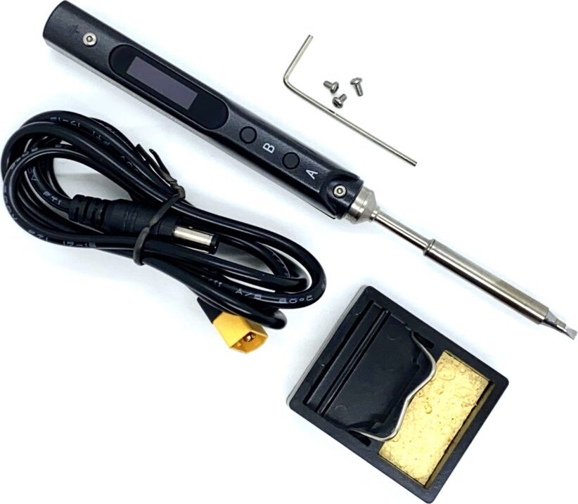 SSI Series Simple Soldering Iron