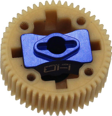 Aluminum Differential Posi Locker Spool, for Associated D