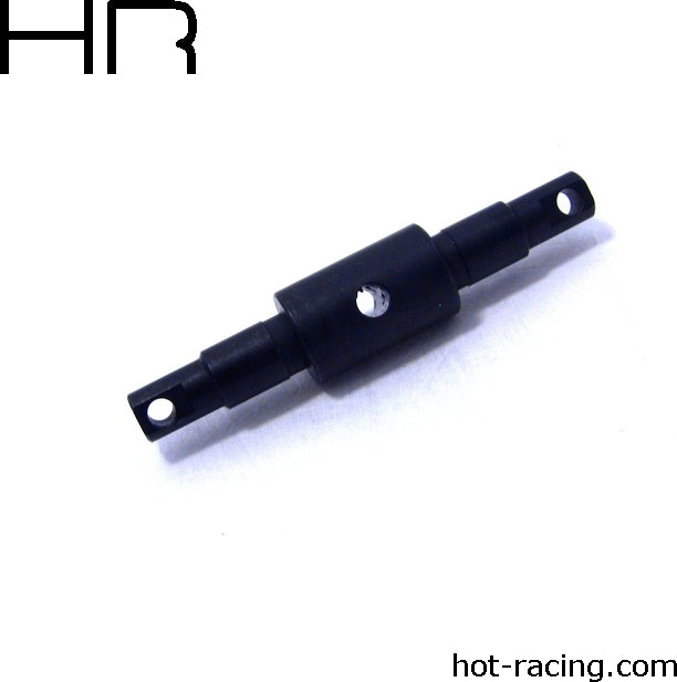 Lock Differential Posi Spool, Slash 4X4